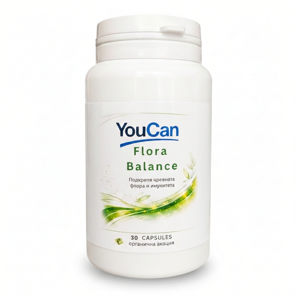 Flora Balance